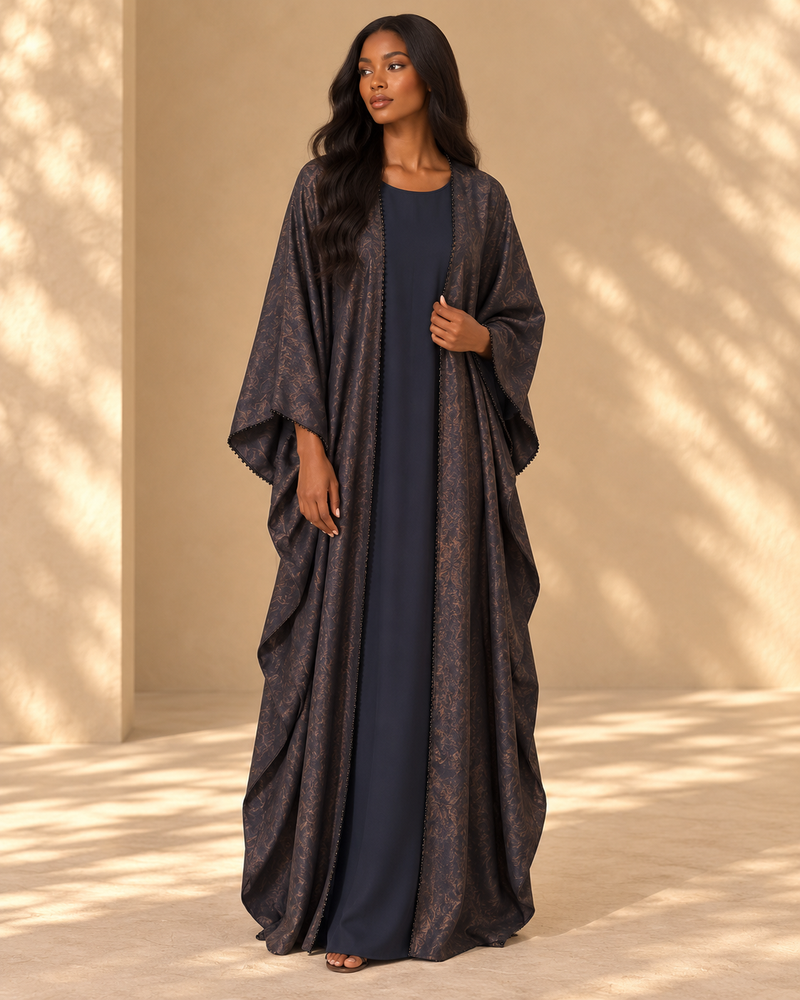 The Sahar