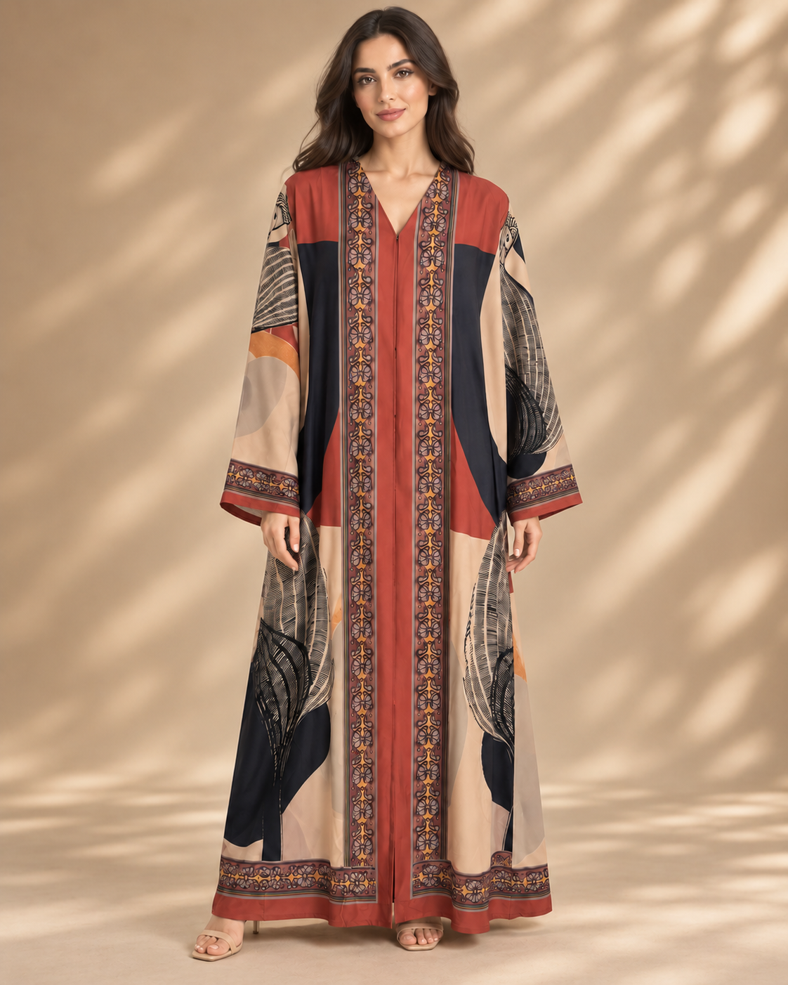 The Shams — $90