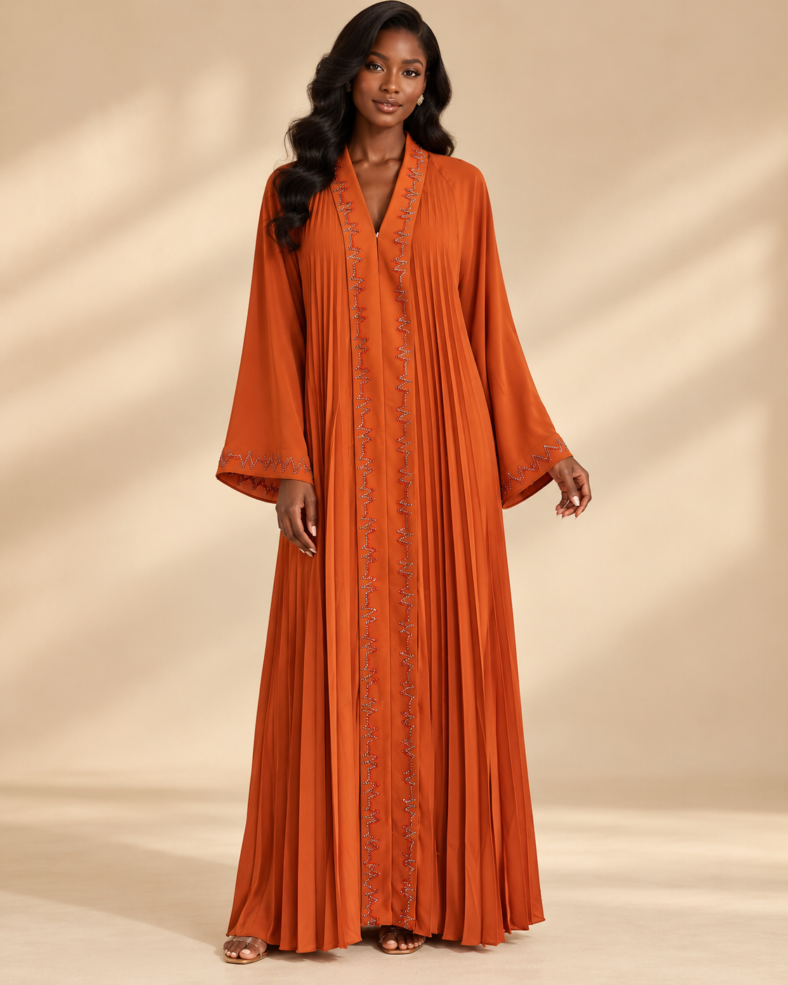 The Anbar — $90